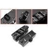 7PP959858AEDML 7PP959858RDML 7PP959858MDML Front Left Power Window Switch Button For Porsche Cayenne Macan Panamera 2011-2017