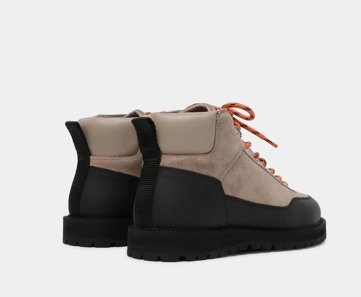 Casual Hiking Boots High-Grip Athletic Shoes Casual Hiking Boots Exceptional Quality