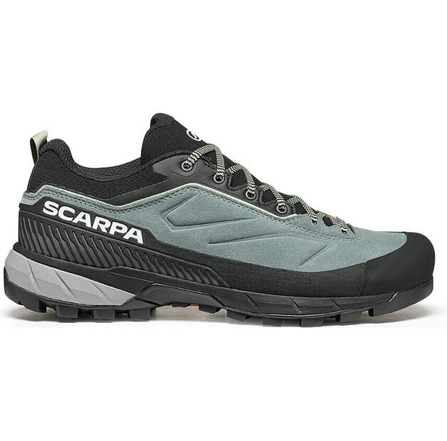 Полуботинки Scarpa Rapid XT