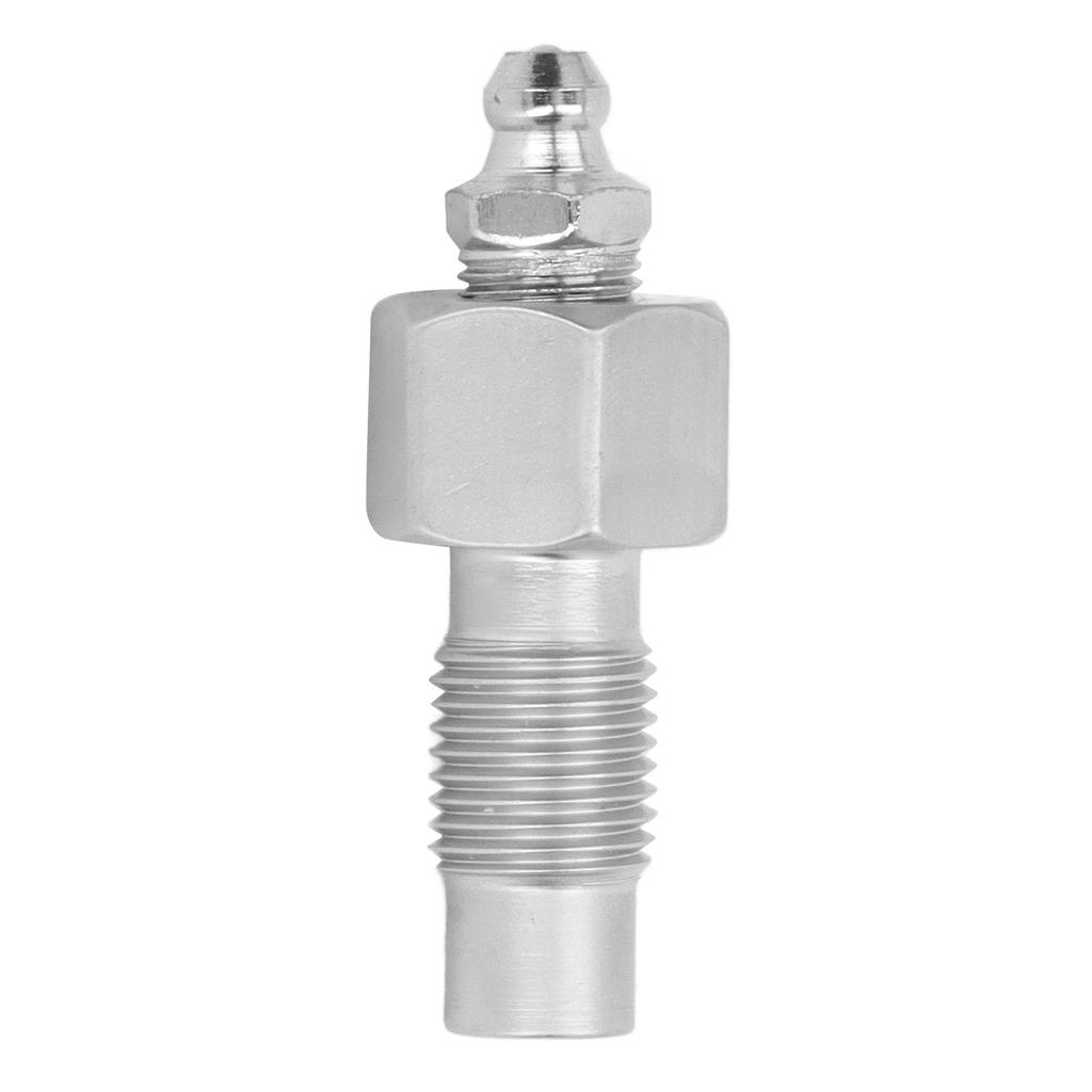 Excavator Grease Valve Stainless Steel High Accuracy Accessory Replacement for Daewoo B21204