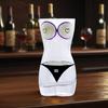 Human Body Wine Glass  Nude Wine Glass for Parties