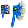 Zing ZAX Axt Dart Saugnapf Spielzeug Weicher Schaumstoff Indoor Outdoor Eltern-Kind Interaktiv Stressabbau Lustiges Spiel Geschenk Für Jungen