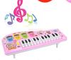 Elektronisches Orgelspielzeug für Kinder Anfänger Jungen und Mädchen Können Musikinstrument Spielen Baby 3-Jähriges Kind Intellektuell