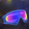 Cycling Moto MTB ATV Men Women Riding Glasses Cycling Racing Goggles Outdoor Ski Equipment Anti-Glare Mountain Sports Goggles