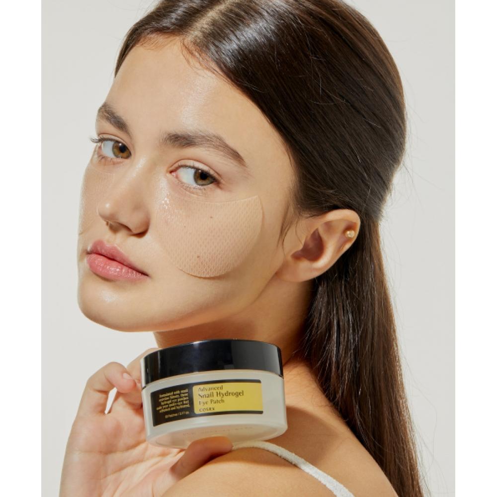 Cosrx Advanced Snail Hydrogel Eye Patch none
