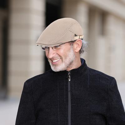 1/2Pcs Men Women Baseball Cap Casual Style Hat with Back Closure Dad Cap Hip Hop Solid Color Curved Visor Cap