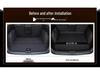 21-25 Ora Good Cat Trunk Mat: Durable, Thick, Wear-Resistant