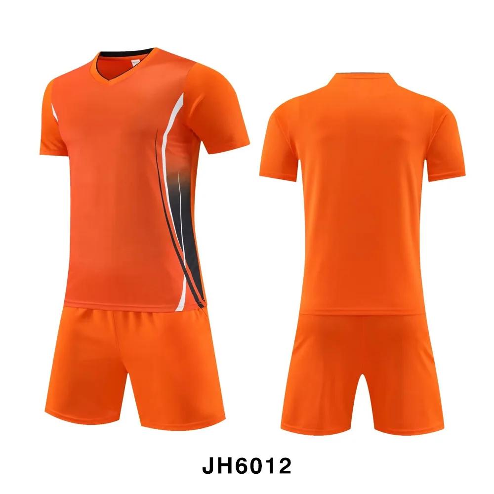 Soccer Jersey Football Uniforms Adult Kid Men Women Customize Shirts Futsal Sportswear Training Tracksuit Sports Outfit Clothes