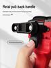 Complete Home Caulking Tool Set: Caulking Gun, Trowel, Scraper, Corner Tools, Labor-Saving Glue Gun, Dual-Cartridge Gun