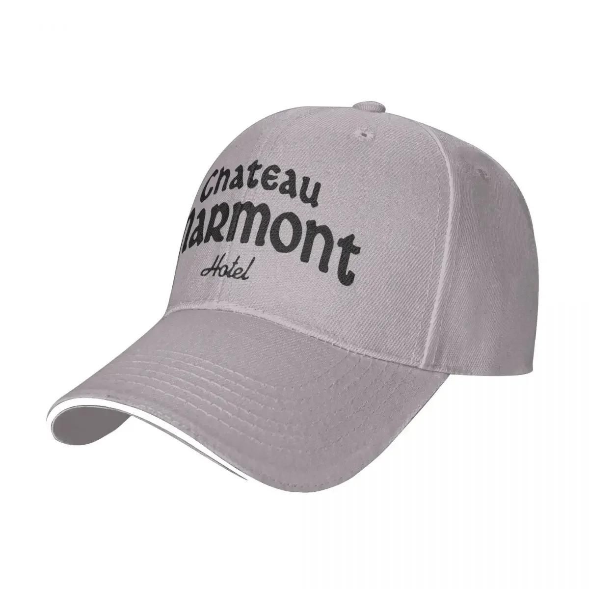 

1970S Chateau Marmont Hotel Caps Cap Unisex Cap Unisex Summer Unisex Hat Baseball Cap One Size