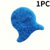 1/2/3pcs Laundry Pet Hair Remover,Pet Hair Removal Balls for Washing Machines, Reusable Hair And Lint Catchers.