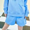 New MLB Casual Shorts Unisex Blue 3ASMB0123-07BLS