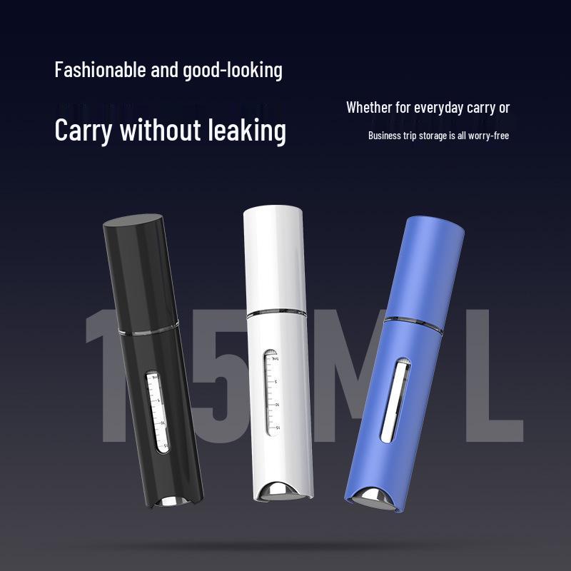 Hair Growth Scalp Roller & Comb Applicator for Minoxidil and Essential Oils