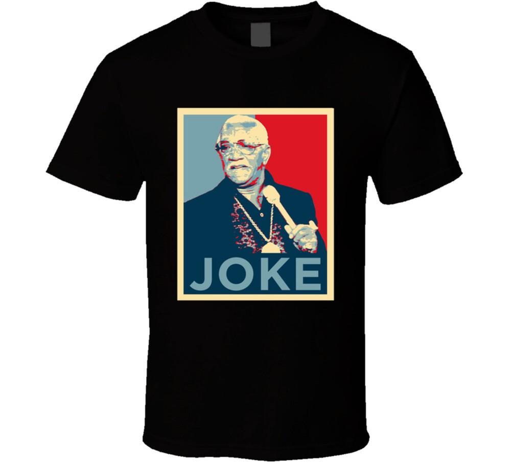 

Redd Foxx Stand Up Comedian Funny Comedy Fan Cool T Shirt Unisex T-Shirt XXXL