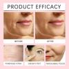 West Month Multi-effect Serum For Skin Improvement With Vitamin C And Niacinamide Brightening Formula