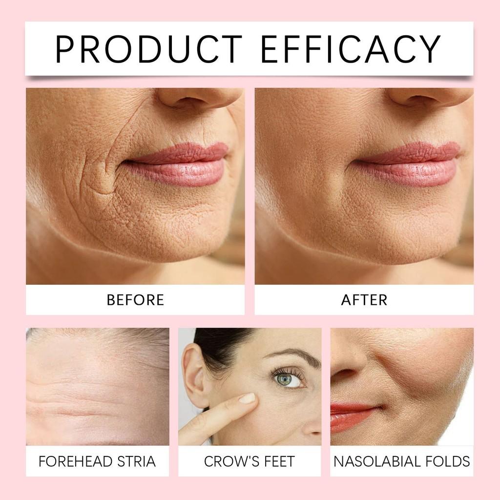 West Month Multi-effect Serum For Skin Improvement With Vitamin C And Niacinamide Brightening Formula