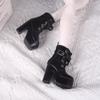 1 Pair 60cm Doll Specific Boots 3-point Doll Specific Shoes