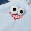 2Pcs Microfiber Korean Pig Dishcloth Cute Children's Handkerchief Pig Wiping Towel  Bedroom