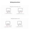 ZBMINI Extreme L2 Zigbee DIY Switch No Neutral Wire Required 2 Way Control