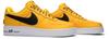 823511-701 Air Force 1 Low "NBA Amarillo" (Men's)