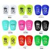 Mini Football Shin Guards - Extra Small Protective Gear for Training