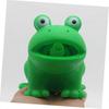 Dog Toy, Frog Toy, Pet Molar Toy, Pet Toy, Puppy Decompression Toy, Chew Toy, Squeeze Toy, Pet Molar Toy
