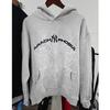 Premium Sp5der Hoodie Mens Oversized Streetwear Sweatshirt With 3D Pouch Pocket Winter Casual Long Sleeve