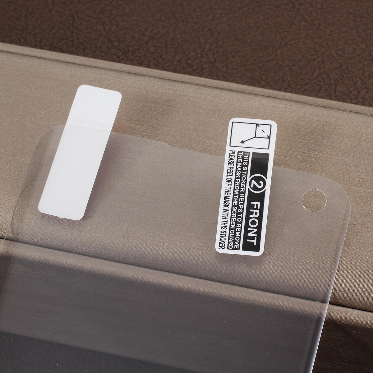 

Anti-explosion PET Full Screen Guard Film for Samsung Galaxy S10