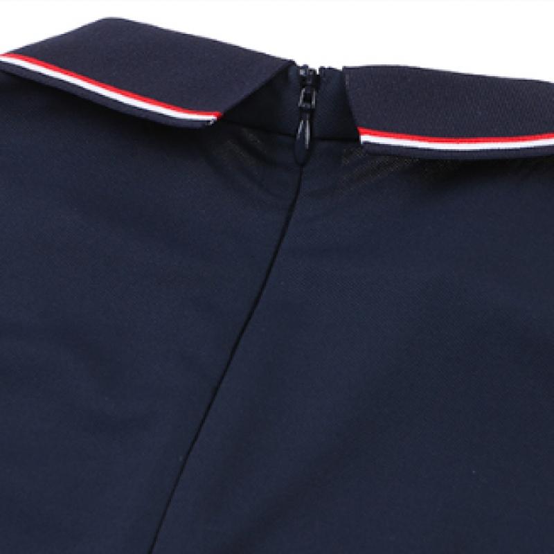 ONOFF Women S jumpSuit Of3202la Navy
