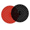 Silicone Air Fryer Mat Non Stick Baking Mat Pastry Tools Oil Mat Cake Grill Kitchen Accessories Pressure Cooker Cookware Set Pot