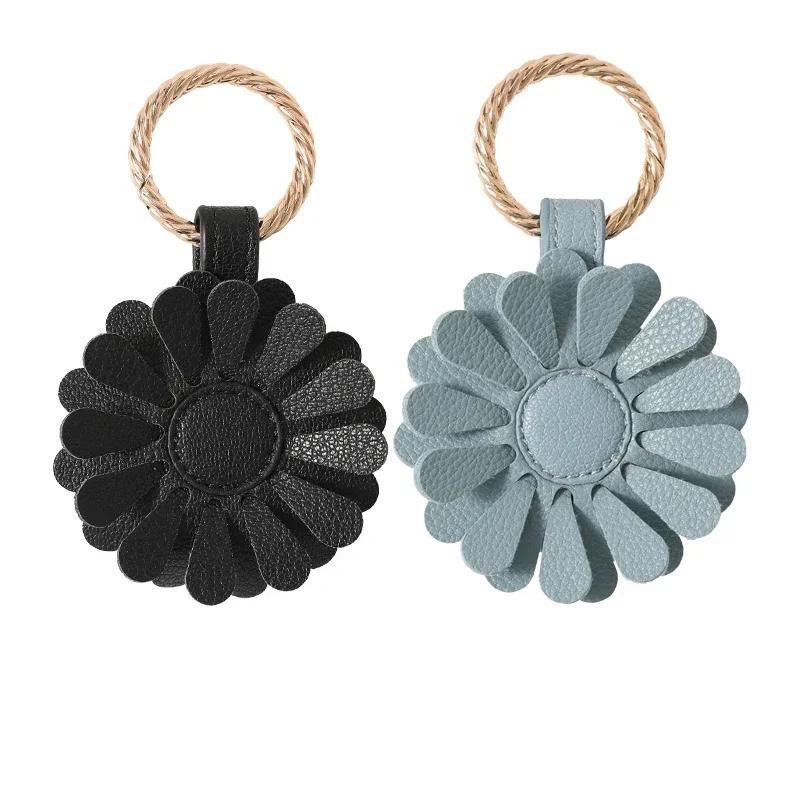 Magnetic Leather Hat Clip for Travel Sun Hat Totes Luggage Bag Beach Backpacks Travel Essentials