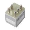 For Mercedes R107 W123 W124 W116 W126 R129 W201 Relay 5-pin 0015420219 0015422219 Car Interior Parts Accessories Relays 5