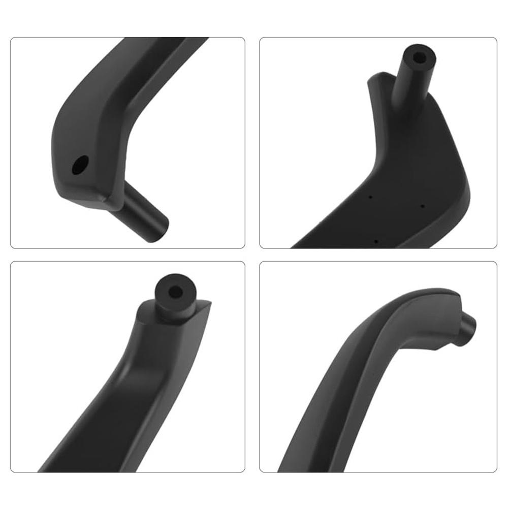 Interior Passenger Right Side Door Panel Pull Handle For Ford Fiesta 2011-2020