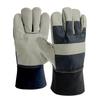 Half-Leather Welding Gloves
