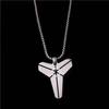 Titanium Steel Necklace Men's Trendy Brand Versatile Collarbone Chain Light Luxury Niche Design High-end Cuban Pendant Neck Chain Accessories