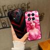 For POCO X7 x7pro Case Silicone Luxury Space Soft Bumper For POCO X7 Pro Phone Cover TPU Funda For Xiaomi PocoX7 Pro Fashion Bag