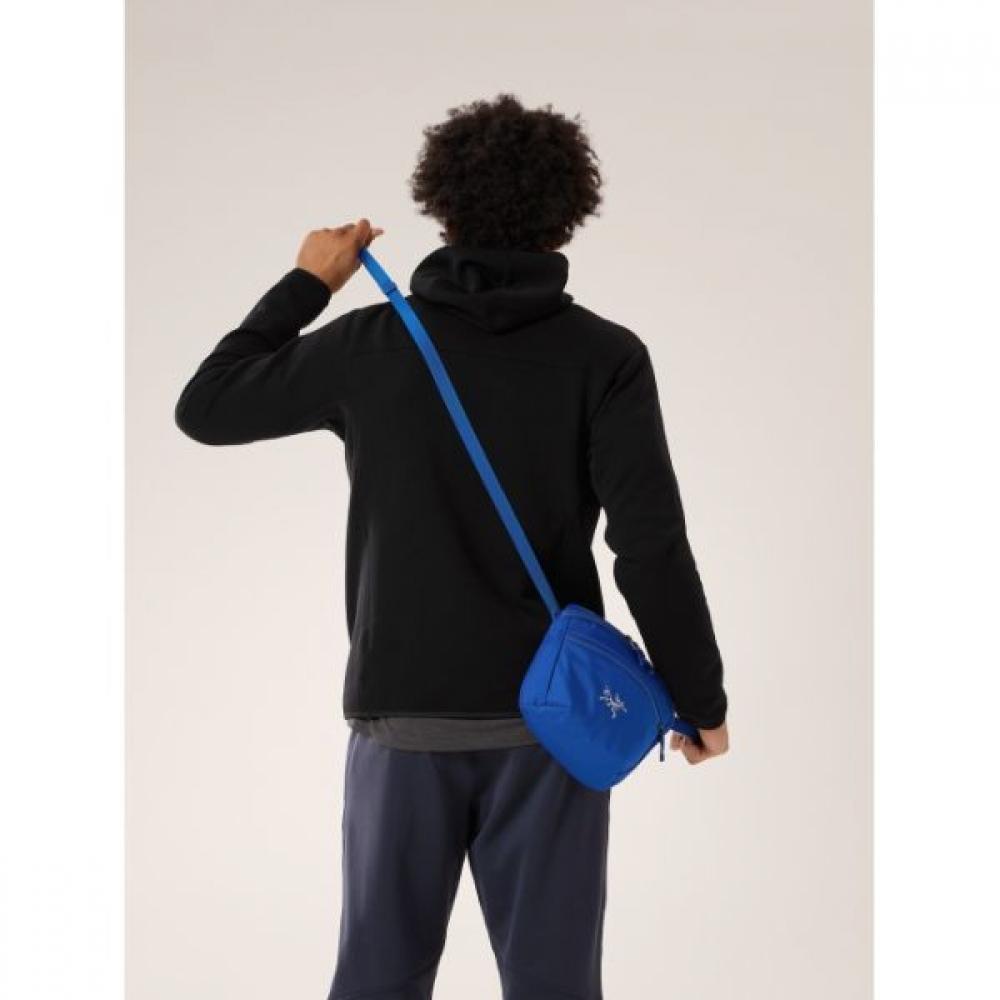 

Arcteryx [fw24] Mantis 2 Waist Pack VITALITYNA