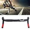 Bike Drop Bar,   Aluminum Alloy Bike Handlebar,   Handlebar Drop Bar for  , Cycling, Road, Outdoor, Men