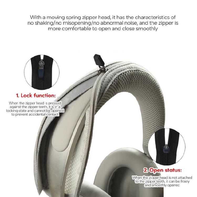 Enjoy Comfort Headband Cover for NC700 Perfect for Long Hours of Music Listen