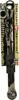 SK11 Open End Wrench Gunmetal (SK11) Set, Finish, 6-Piece Set, SMW-06GMS