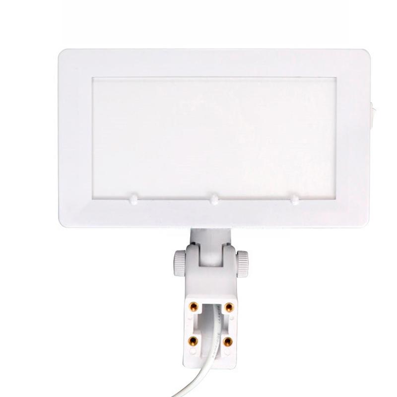 Dentalzubehör DentalChair Unit 24V Röntgenfilmbetrachter