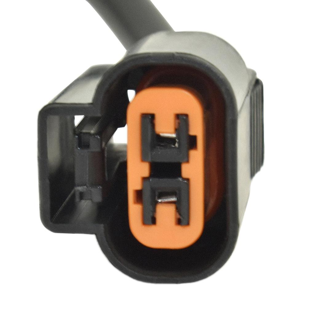 ABS Raddrehzahlsensor 4670A189