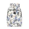 Artclor DKAC_91401 Art Pattern Pattern Womens Daily Backpack