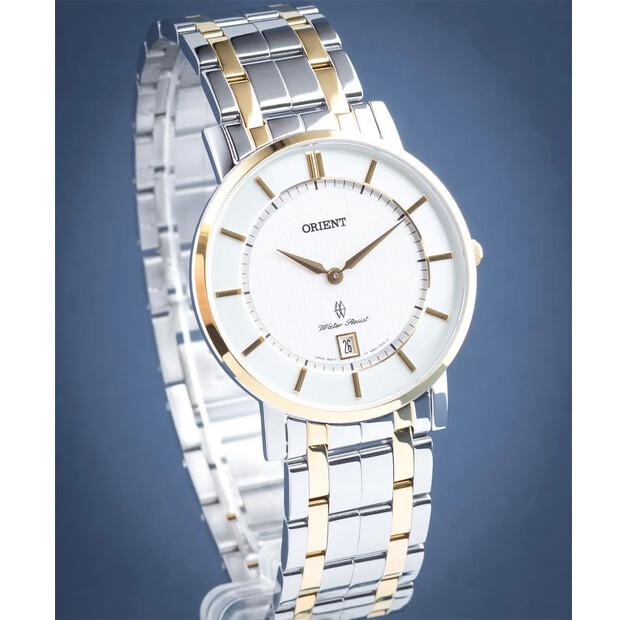 

Часы Orient Fgw01003W0