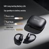 Saina S-G6S Open-Ear Bone Conduction Bluetooth Headphones