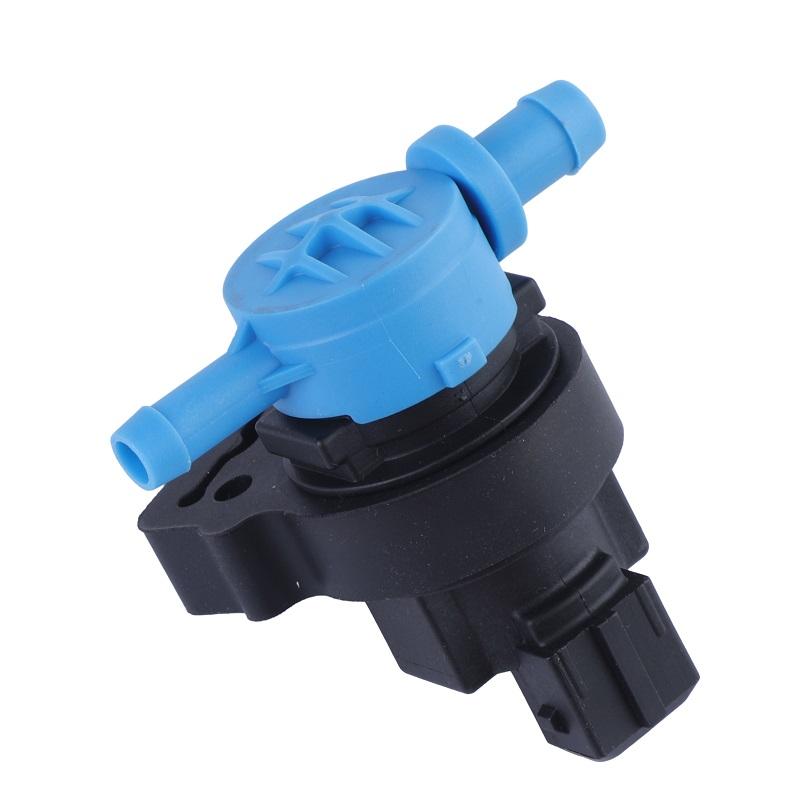 A0004708593 0004708593 Vapor Canister Purge Solenoid Valve For Mercedes-Benz W204 S204 W463 W221 R230