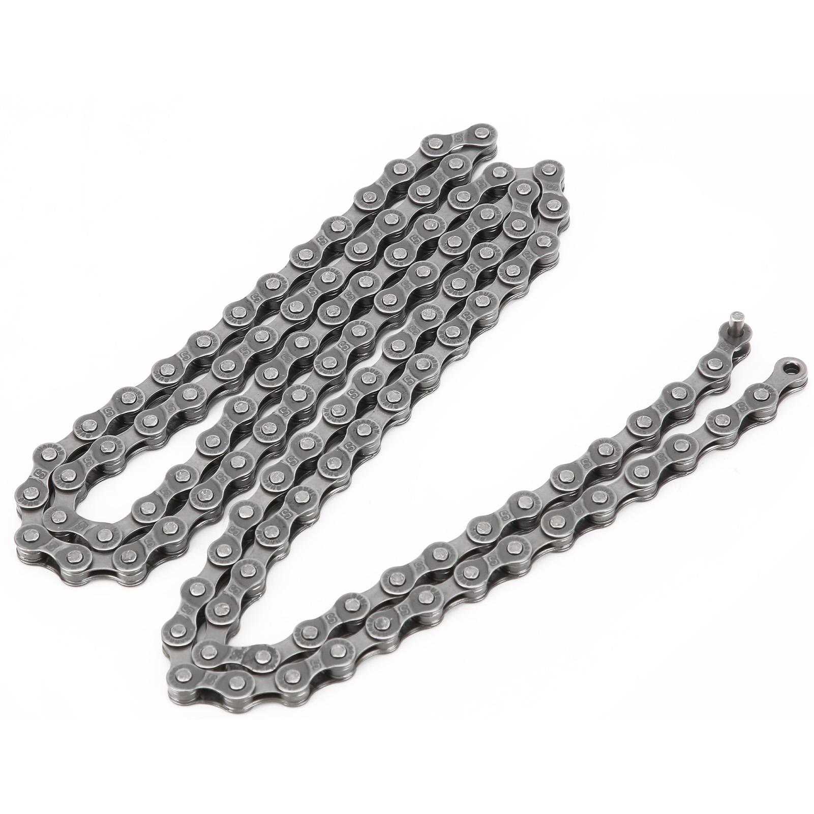 

678-скоростная велосипедная цепь многоразовая сменная стальная велосипедная цепь для горного шоссейного велосипеда