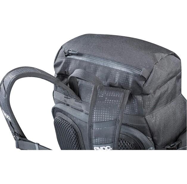Рюкзак Evoc Mission Pro 28 schwarz (401308100)