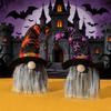 Cross-Border Halloween Ornaments: Dolls, Spiders, Bats, Faceless Gnomes, and Figurines for Party Decor