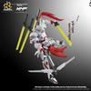 1/100 Atomkraftwerk Wei Yuan Typ Schwertkampf Mnp-Xh07 Spezialausrüstung Xingjia Hunjiangzhuan Chinesisch Entwickeltes Montagemodell